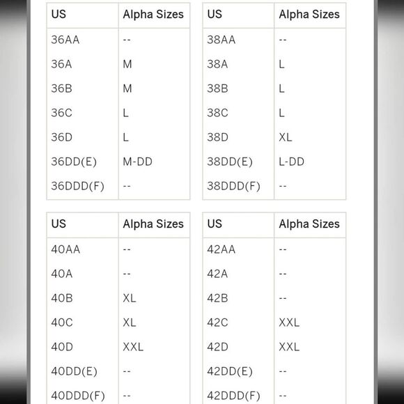 Victoria's Secret PINKSHIMMER PUSHUP BIKINI TOP Bright Soft Cappucino 🧋 - Picture 5 of 5